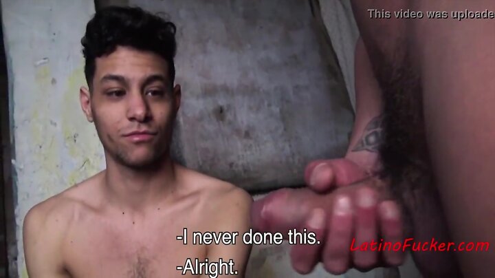 Gay for pay latin men