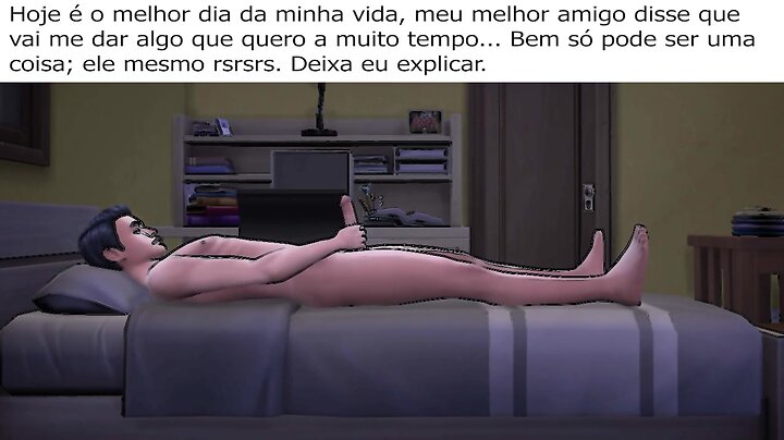 Os garotos do roswell ep.01 introduções