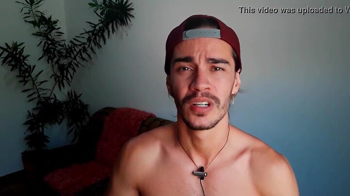 Conto erÓtico gay finalizando perdendo a virgindade com meu amigo "hetero"