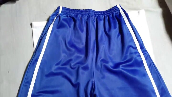 Chacal latin 7. mis otros shorts soccer