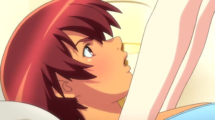 Hot summer yaoi pt 3