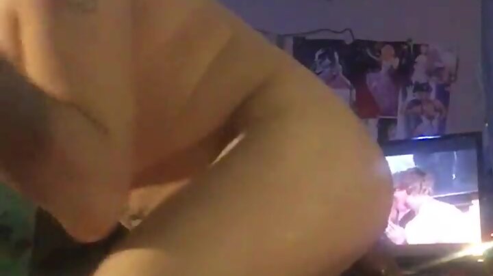 No one fucks joey like himself