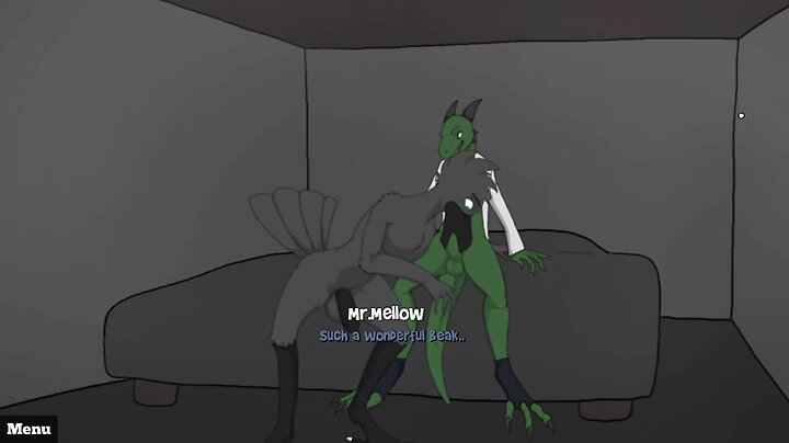 Crowjob in space june 2020 build