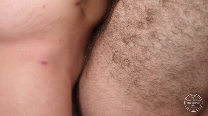 Parker dominates fuck off 5: a steamy encounter with cumshots and masculine men