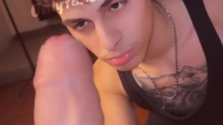 2 hot latin hunks dominate in steamy anal trio with bbc and bisexual fun! bigcock bisexual domination triple cock sucking darky latin anal
