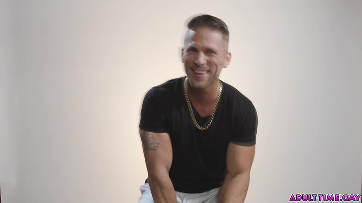 Roman todd spills the beans on handjob and muscular flexing: an intimate interview on fucking off off and jacking muscles interview sixpack handjob jerkingoff fuck off