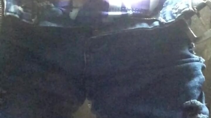 Pinoy solo webcam jakol in the attic