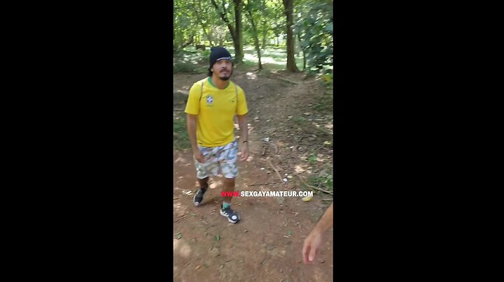 Wild fans beachside booty action: luccas melo gets down and sloppy in the open air tags: amateurish, outdoors, brazilian, athletic, jocks, with no condoms, bftv amateurs, public, fetish