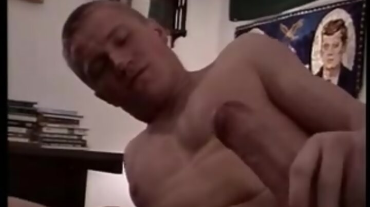Dad fucks cutie in sex swing