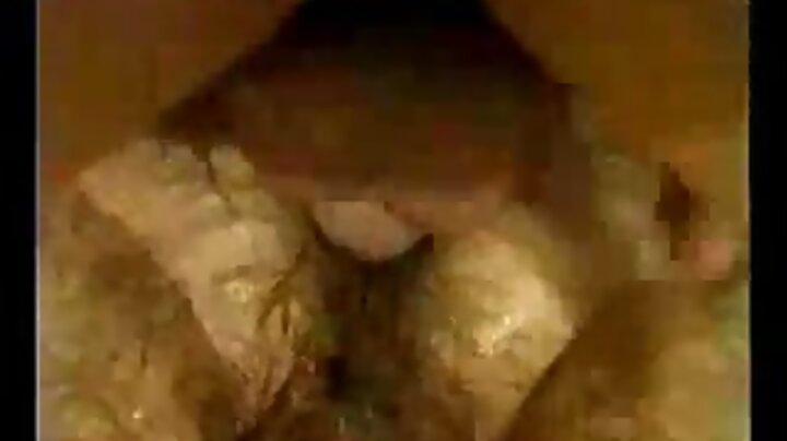 Thick guy knocking off and toy sex