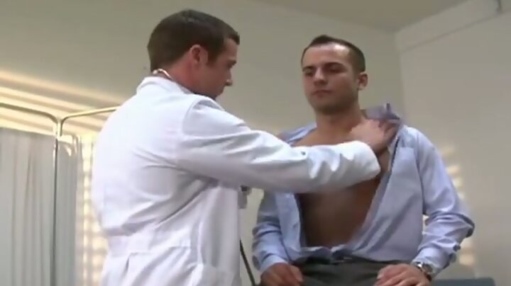 rectal examination