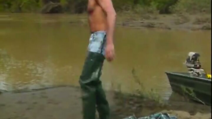 Rangers take care of nature.