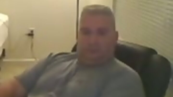 Sgt. Brad Vestal Of Indiana Correctionnal Sexcapades