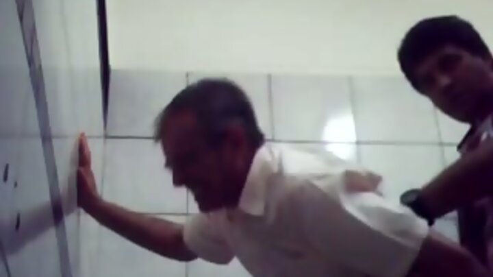 SEXO NO BWC  DF