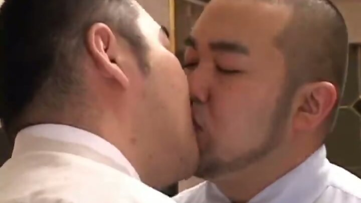 passion of Japanese bears 2