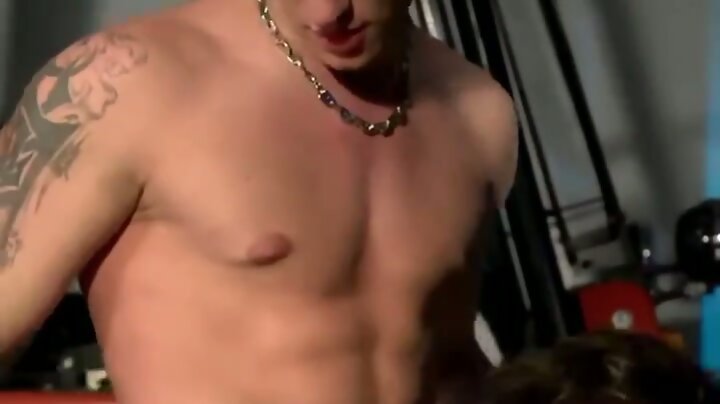 double dicked
