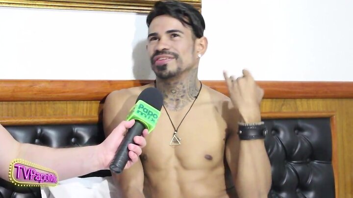 #suite69 ronny aislan fala sobre show de sexo ao vivo no club rainbow em são