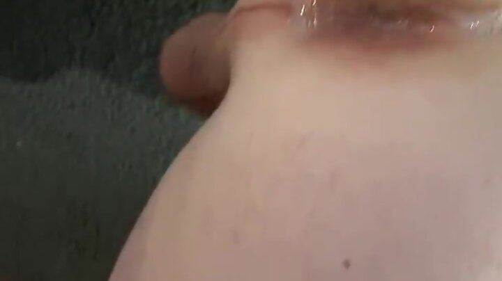 Pov amateurish gay bj and anal